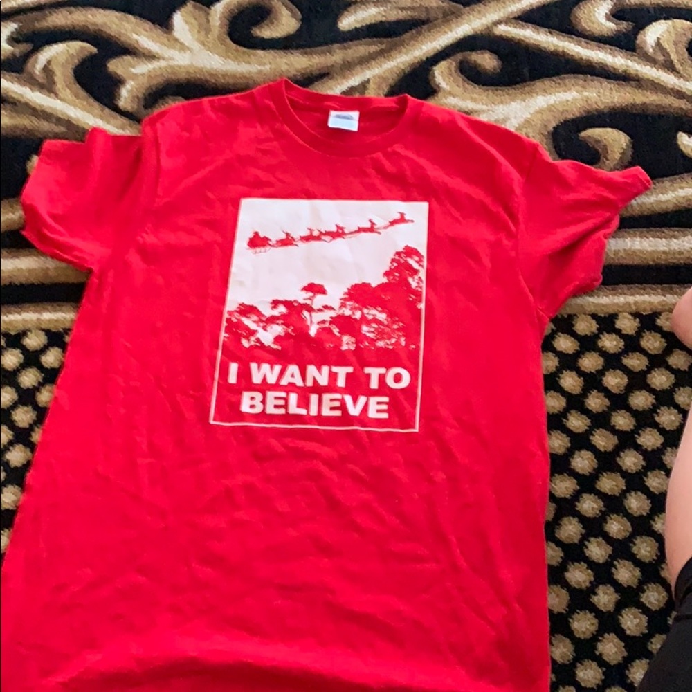 Christmas T-shirt